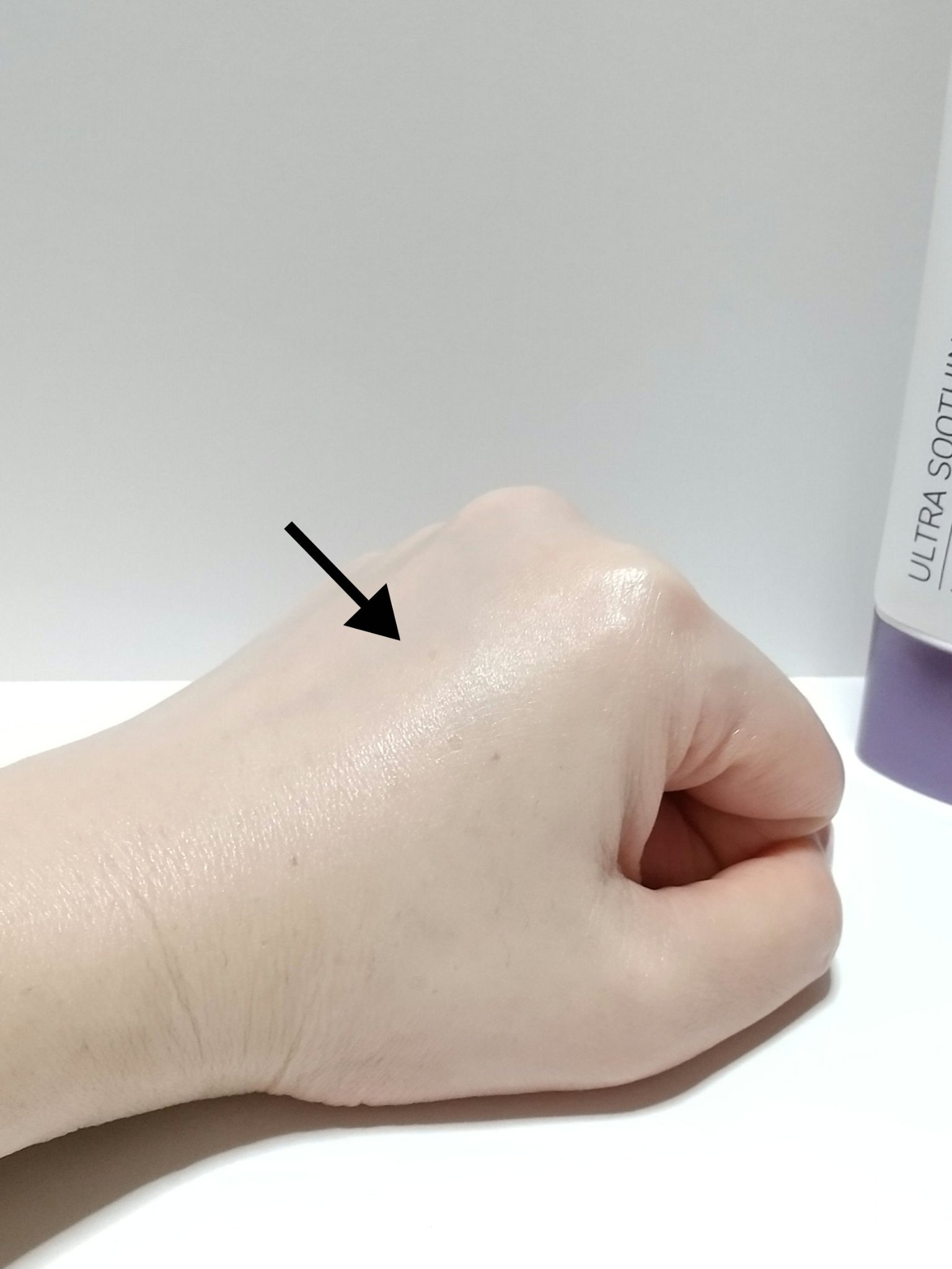 [R4] ウルトラスージングサンメイクアップベース/ダーマファーム/日焼け止めクリームを使ったクチコミ（3枚目）