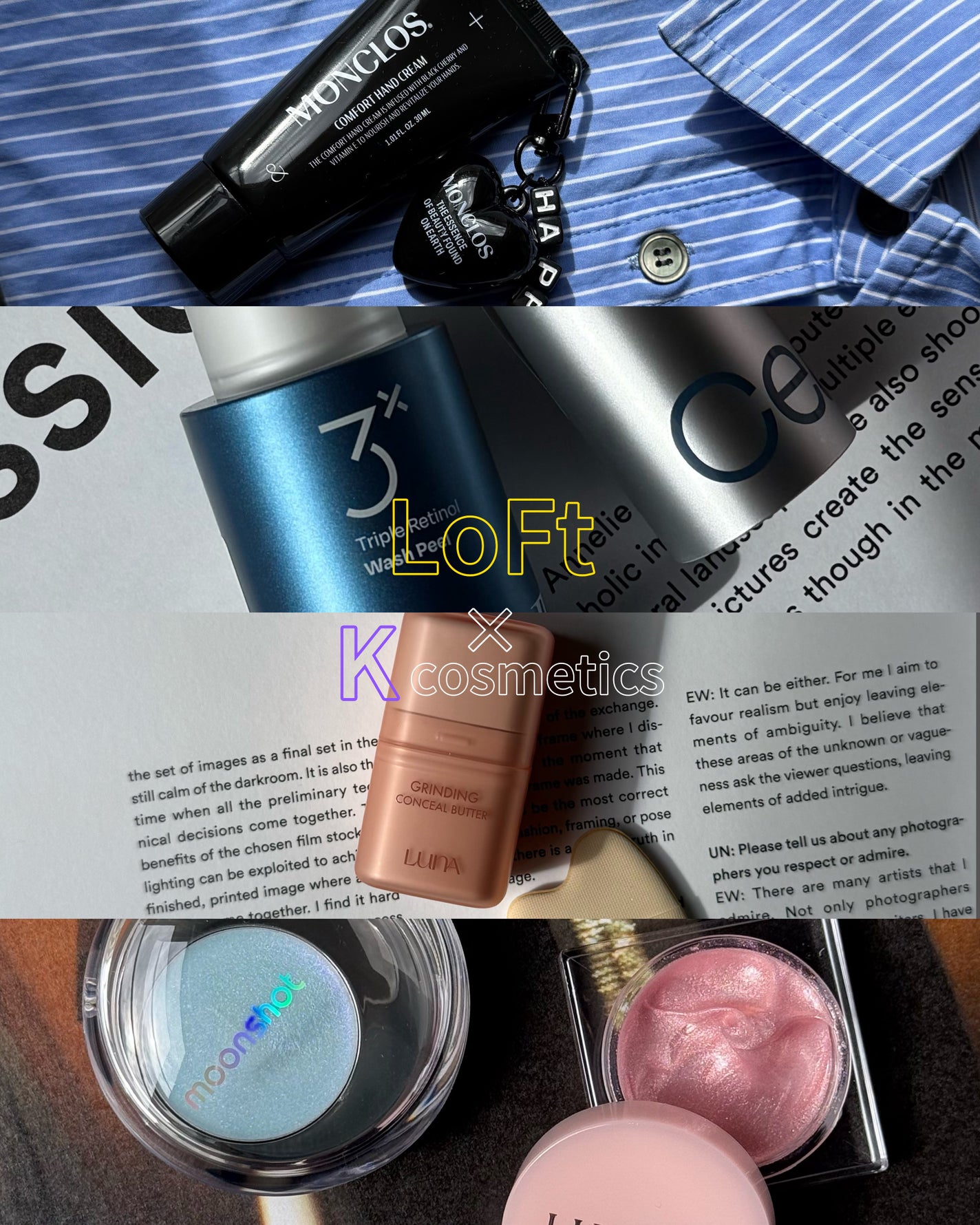 フラッシュポットハイライト/Lummir/クリームハイライトを使ったクチコミ(1枚目)