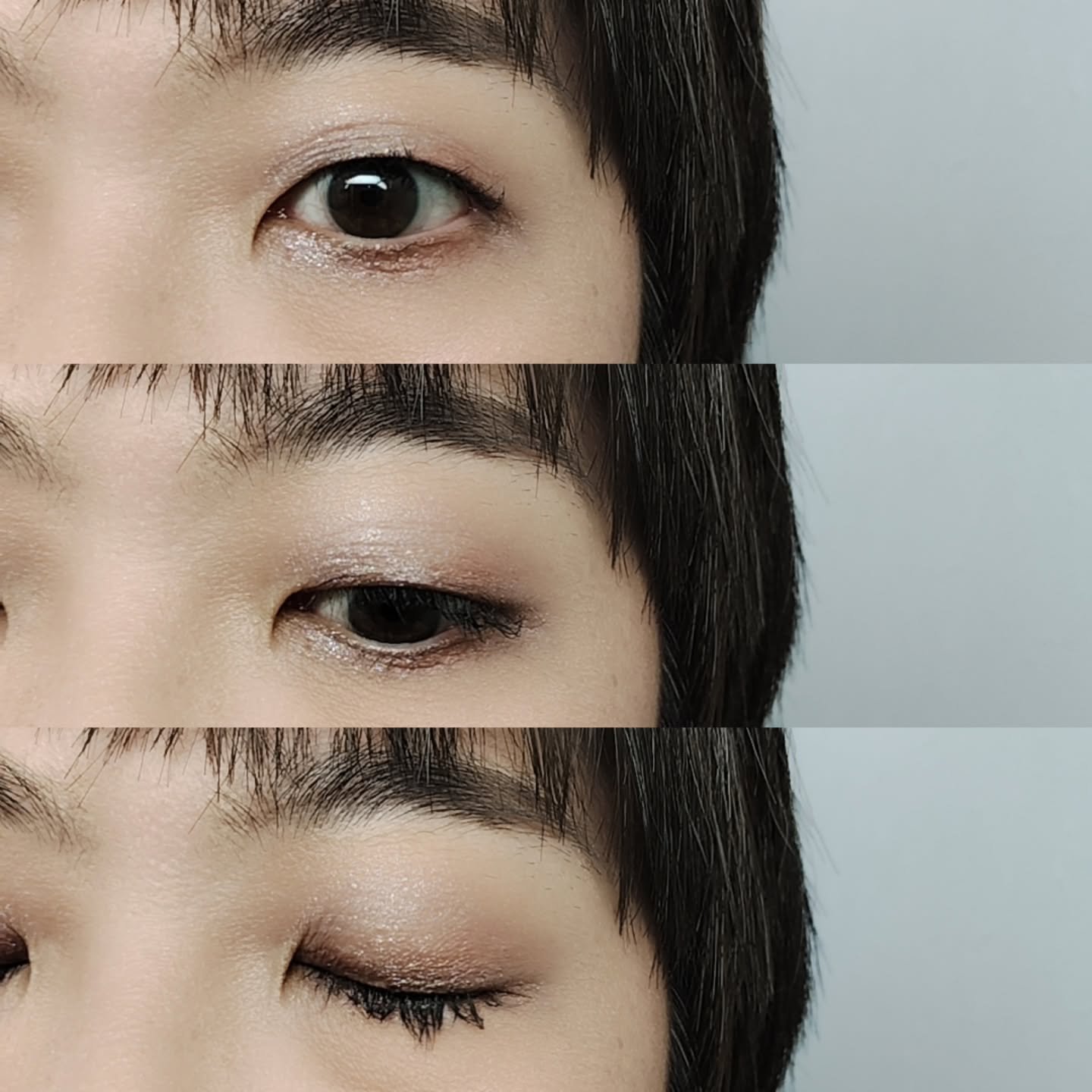 リュクス アイ & チーク パレット/BOBBI BROWN/アイシャドウパレットを使ったクチコミ（3枚目）