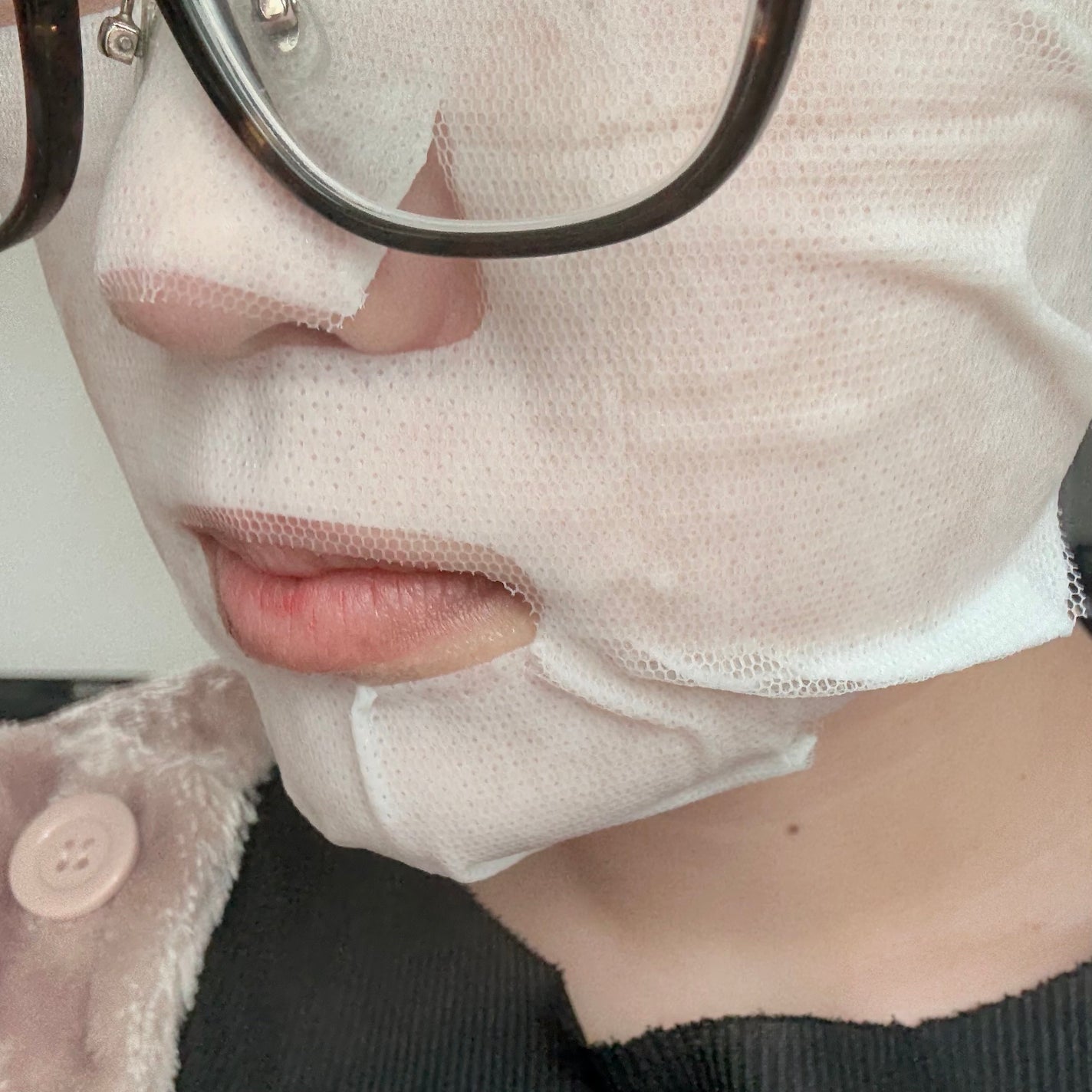 バイオームバリア クリームミスト/UIQ/ミスト状化粧水を使ったクチコミ(3枚目)