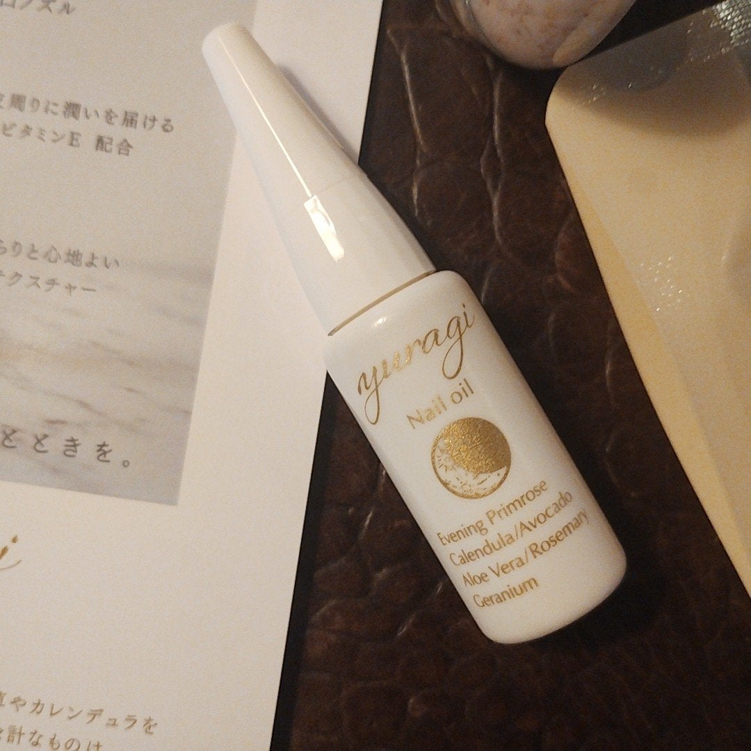 mcgroupakiko on LIPS 「家事や乾燥、その他日常生活での衝撃に耐える爪はその状態が自分の..」(2枚目)