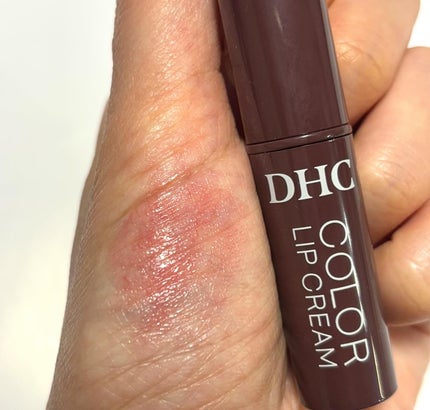 DHC リップクリーム/DHC/リップクリームを使ったクチコミ(4枚目)
