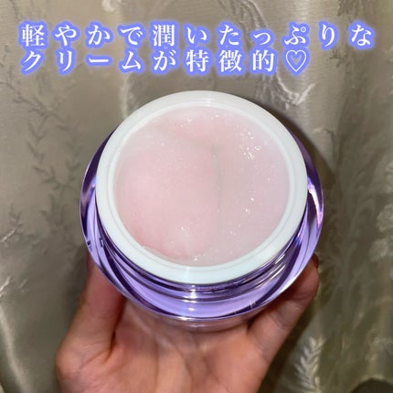 バイオヒールボ プロバイオダーム 3Dリフティングクリーム/BIOHEAL BOH/フェイスクリームを使ったクチコミ(4枚目)