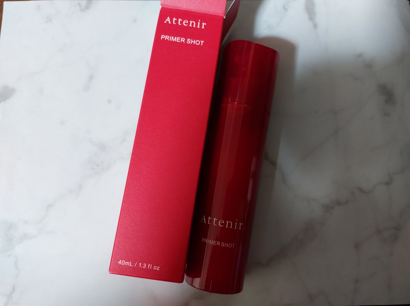 プライマーショット/アテニア/美容液を使ったクチコミ(5枚目)