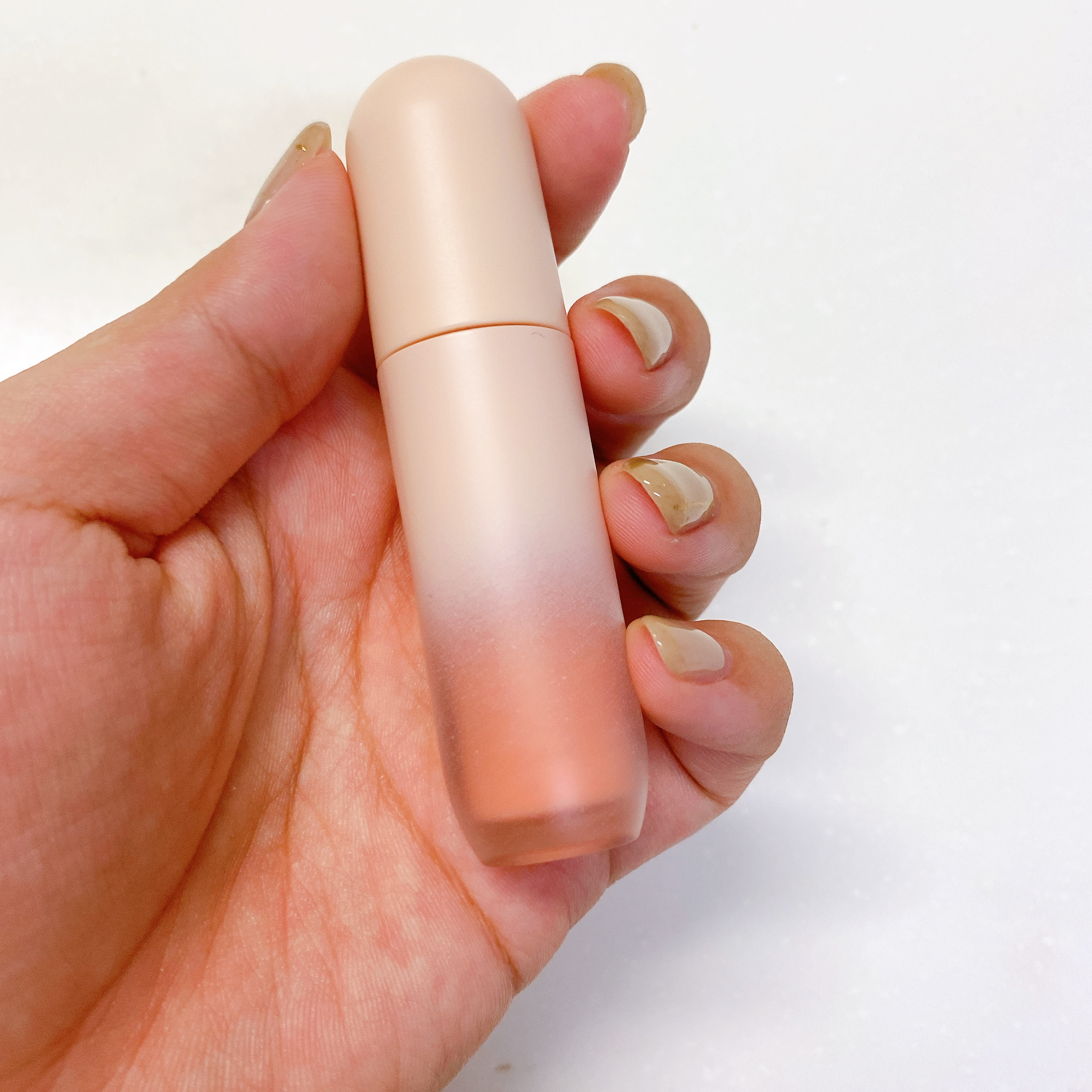 メロメロチーク/Fujiko/リキッドチークを使ったクチコミ（3枚目）