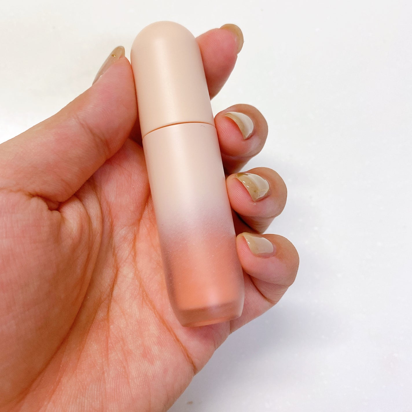 メロメロチーク/Fujiko/リキッドチークを使ったクチコミ(3枚目)