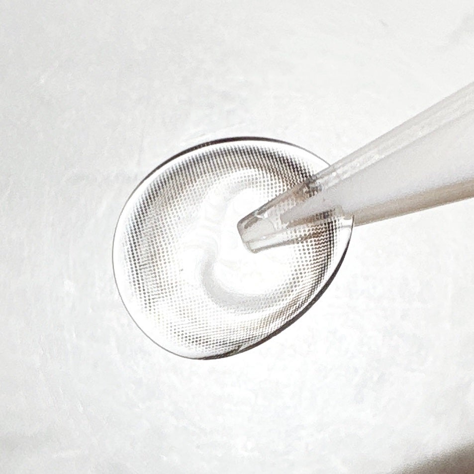 ビュームワンデー/ビューム/ワンデー(1DAY)カラコンを使ったクチコミ(5枚目)