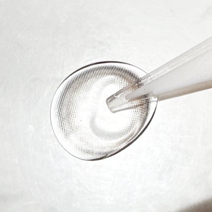 ビュームワンデー/ビューム/ワンデー(1DAY)カラコンを使ったクチコミ(5枚目)