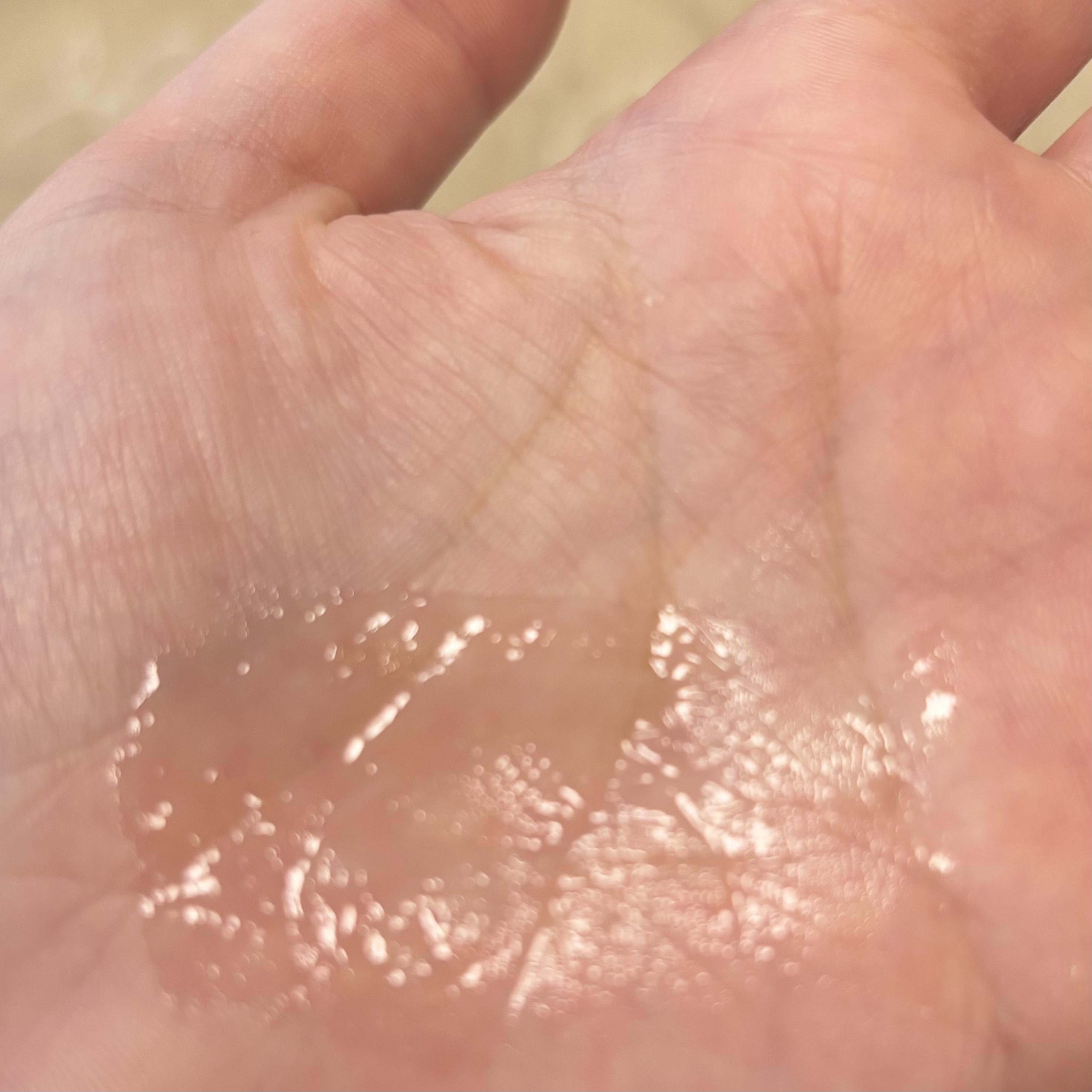 PDRNキューブクリーム/DPPR/フェイスクリームを使ったクチコミ（3枚目）