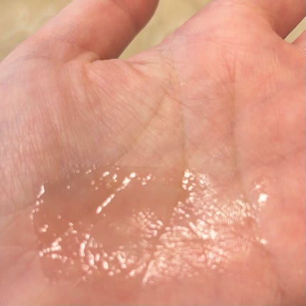 DPPR PDRN CUBE ミドルショットクリーム/DPPR/フェイスクリームを使ったクチコミ(3枚目)