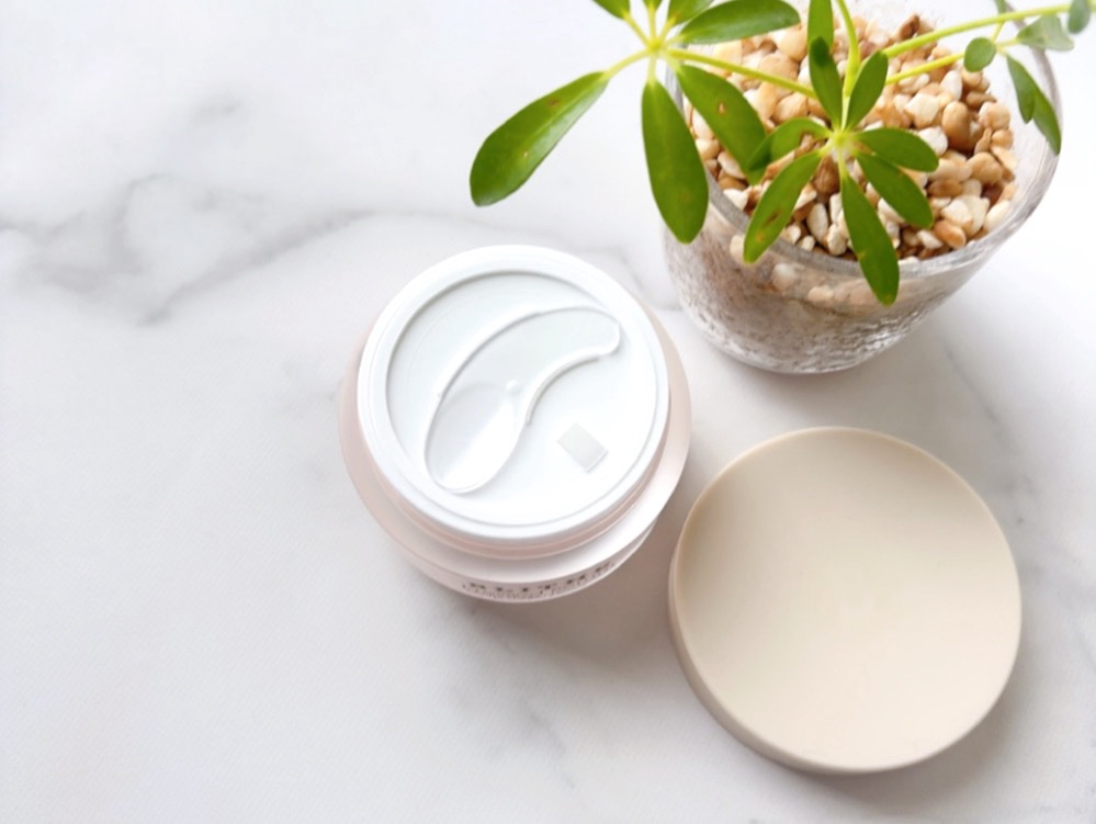 Pressed Serum Tundra chaga/BLITHE/美容液を使ったクチコミ（2枚目）