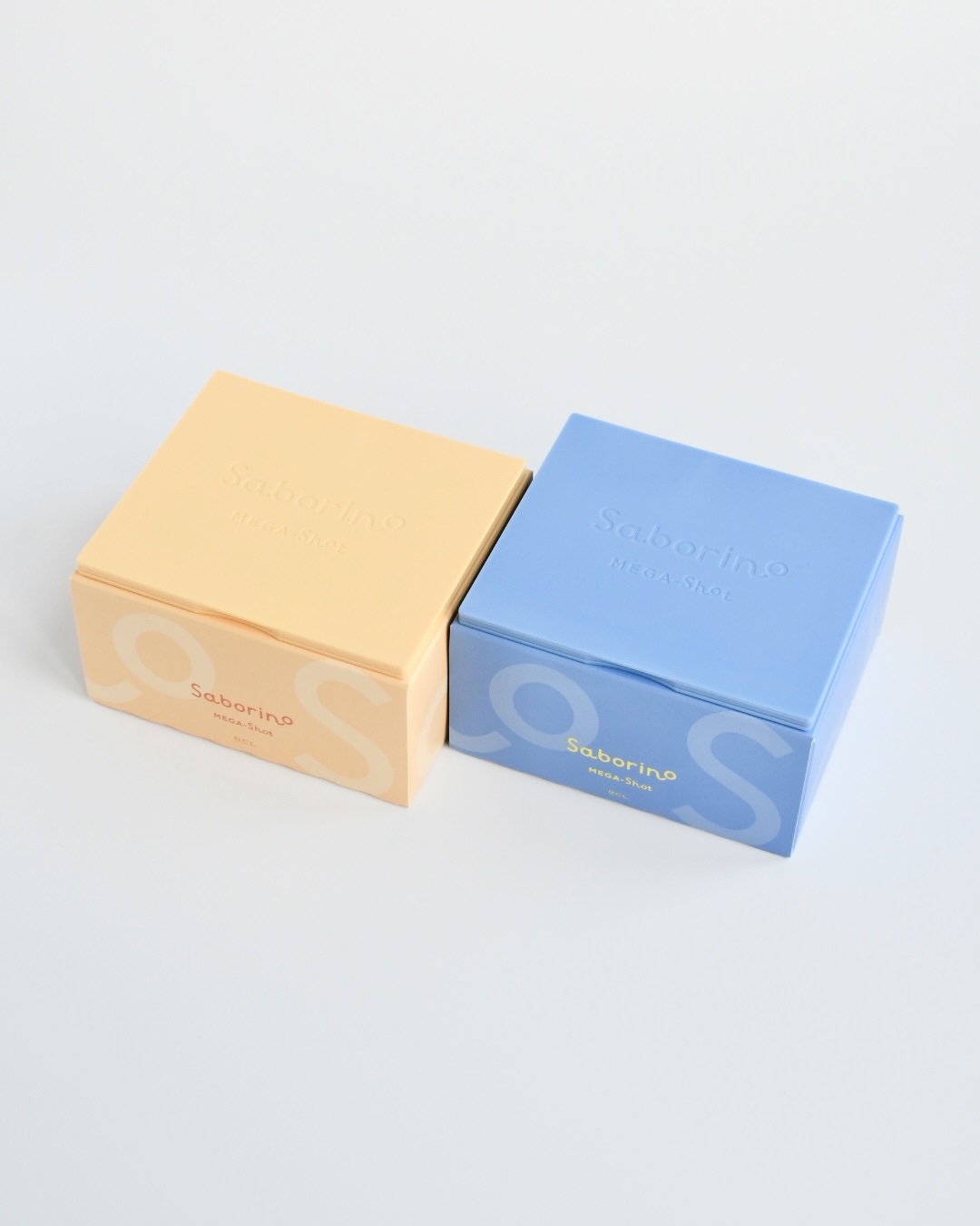 サボリーノ メガショット 朝用ツヤピールマスク CC/サボリーノ/シートマスク・パックを使ったクチコミ（2枚目）