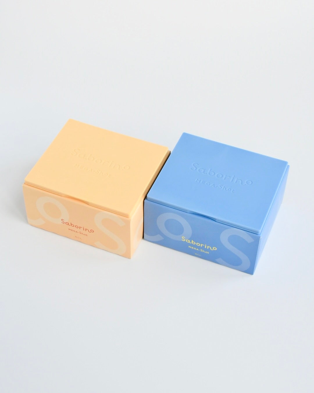 サボリーノ メガショット 朝用ツヤピールマスク CC/サボリーノ/シートマスク・パックを使ったクチコミ(2枚目)