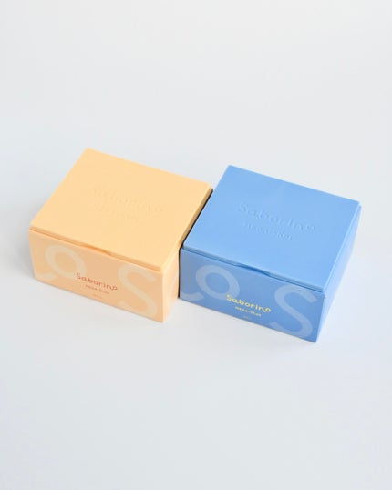 サボリーノ メガショット 朝用ツヤピールマスク CC/サボリーノ/シートマスク・パックを使ったクチコミ(2枚目)