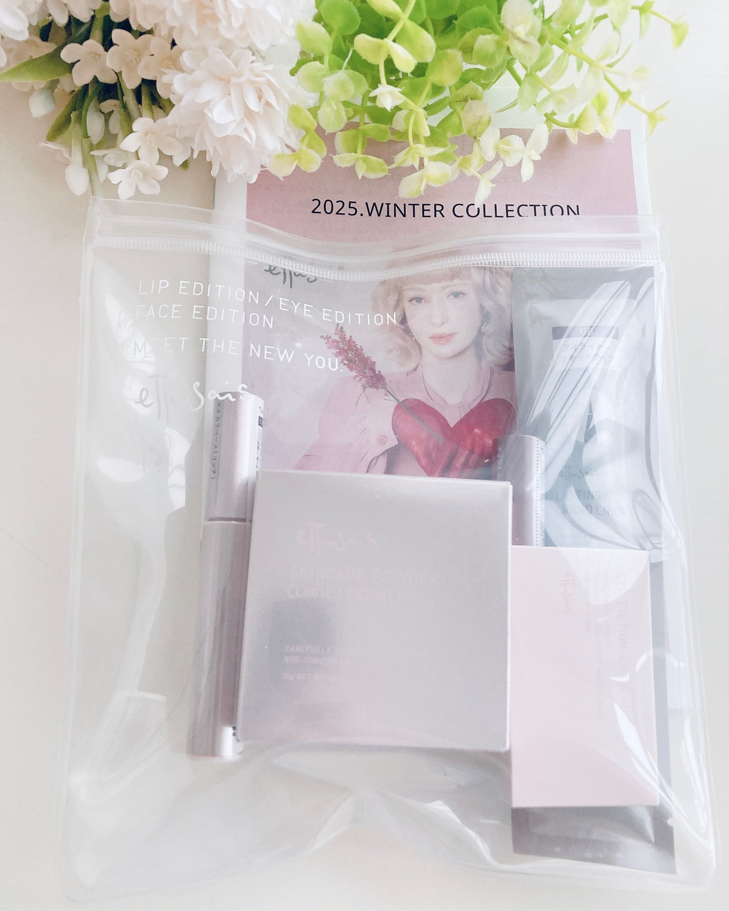 エテュセ アイエディション(カラーパレット)/ettusais/アイシャドウパレットを使ったクチコミ(1枚目)