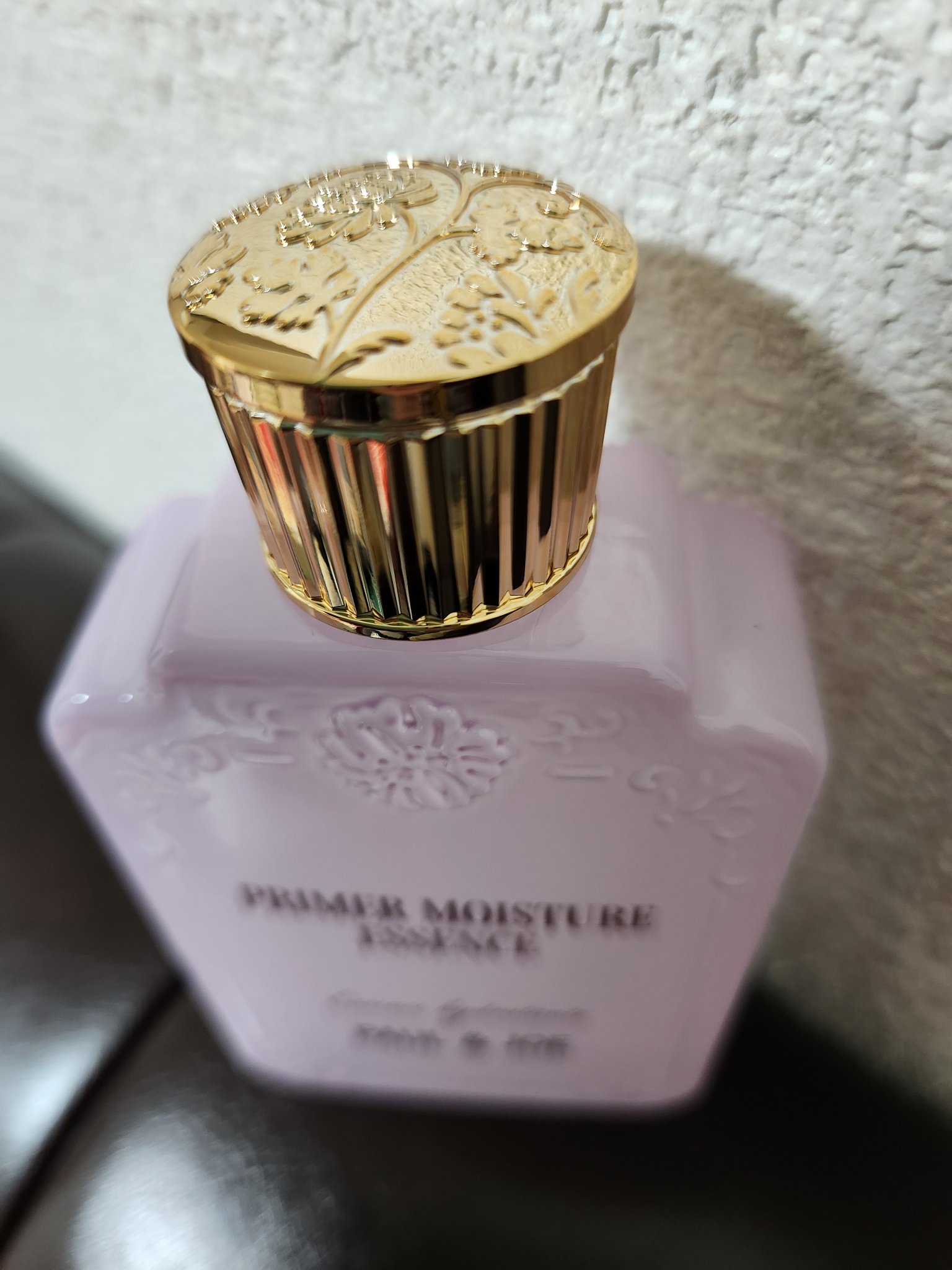 ポール & ジョー イドラ プルミエール/PAUL & JOE BEAUTE/美容液を使ったクチコミ（2枚目）