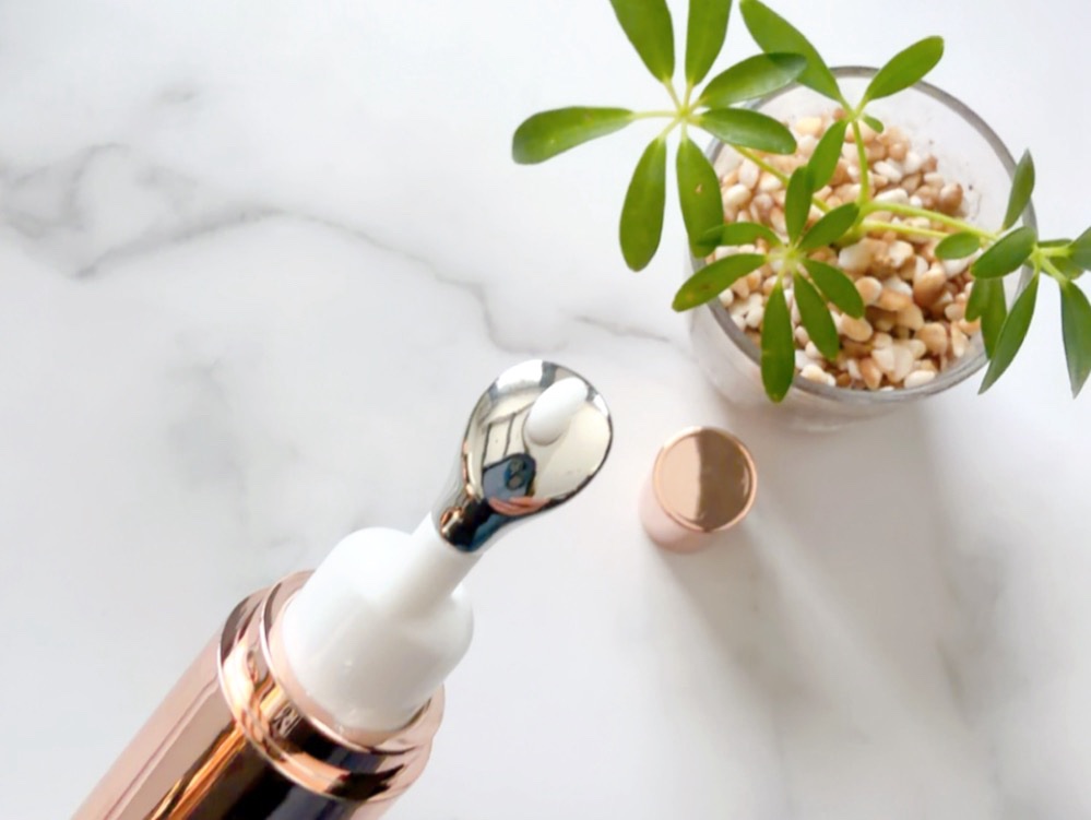 エターナルアイクリーム/リュバンブラン/アイケア・アイクリームを使ったクチコミ（3枚目）