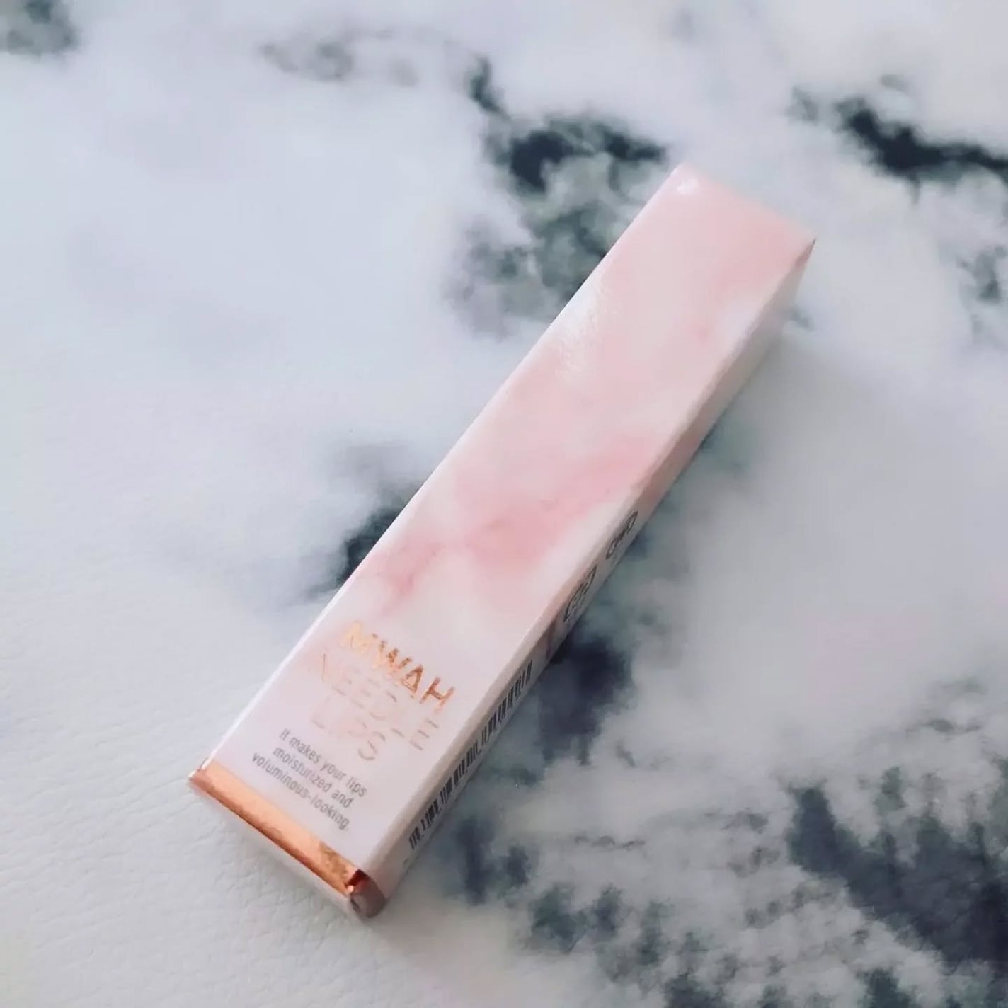 MWAH NEEDLE LIPS/MWAH/リッププランパーを使ったクチコミ(6枚目)