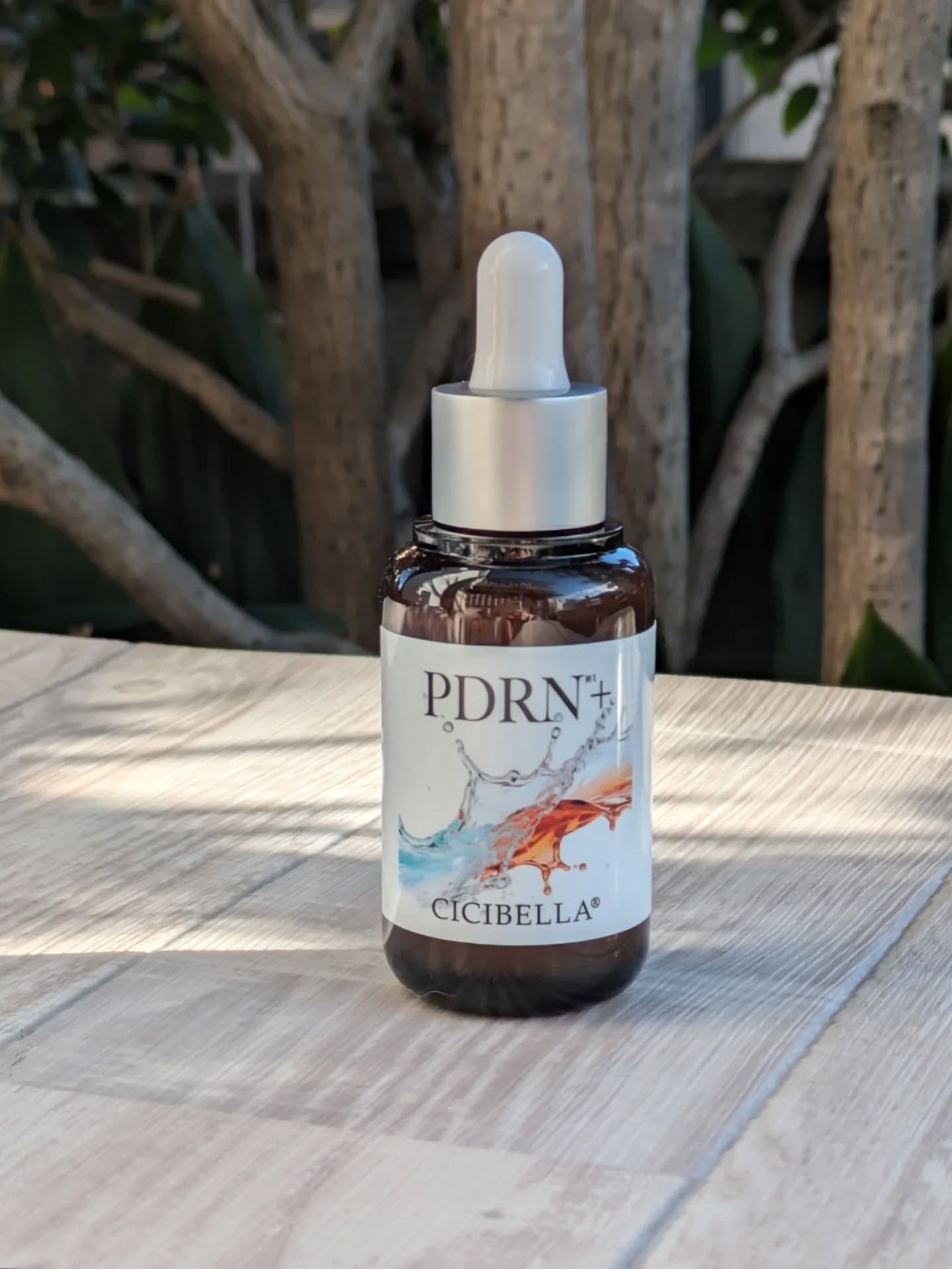 プレミアムビューティーセラム PDRN+美容液/CICIBELLA/美容液を使ったクチコミ（1枚目）