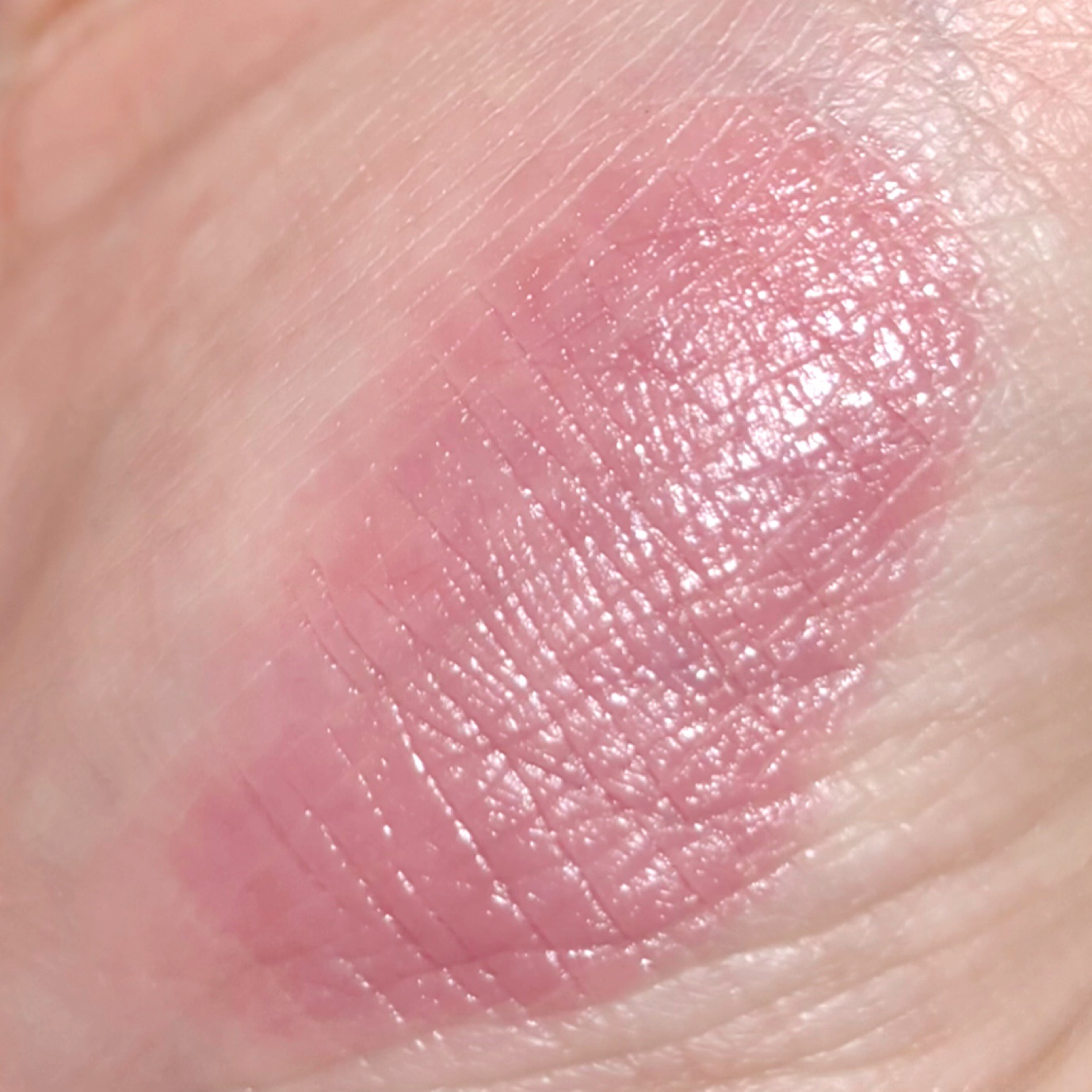 アーティストクッションブラッシュ/JUNG SAEM MOOL/リキッドチークを使ったクチコミ（3枚目）