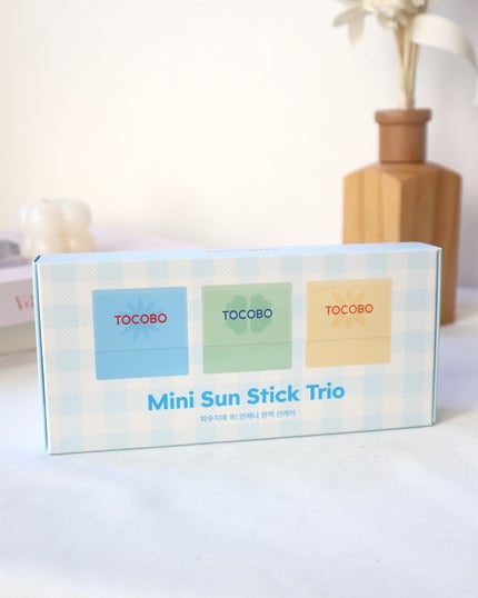コットンソフトサンスティック/TOCOBO/日焼け止めスティックを使ったクチコミ(5枚目)