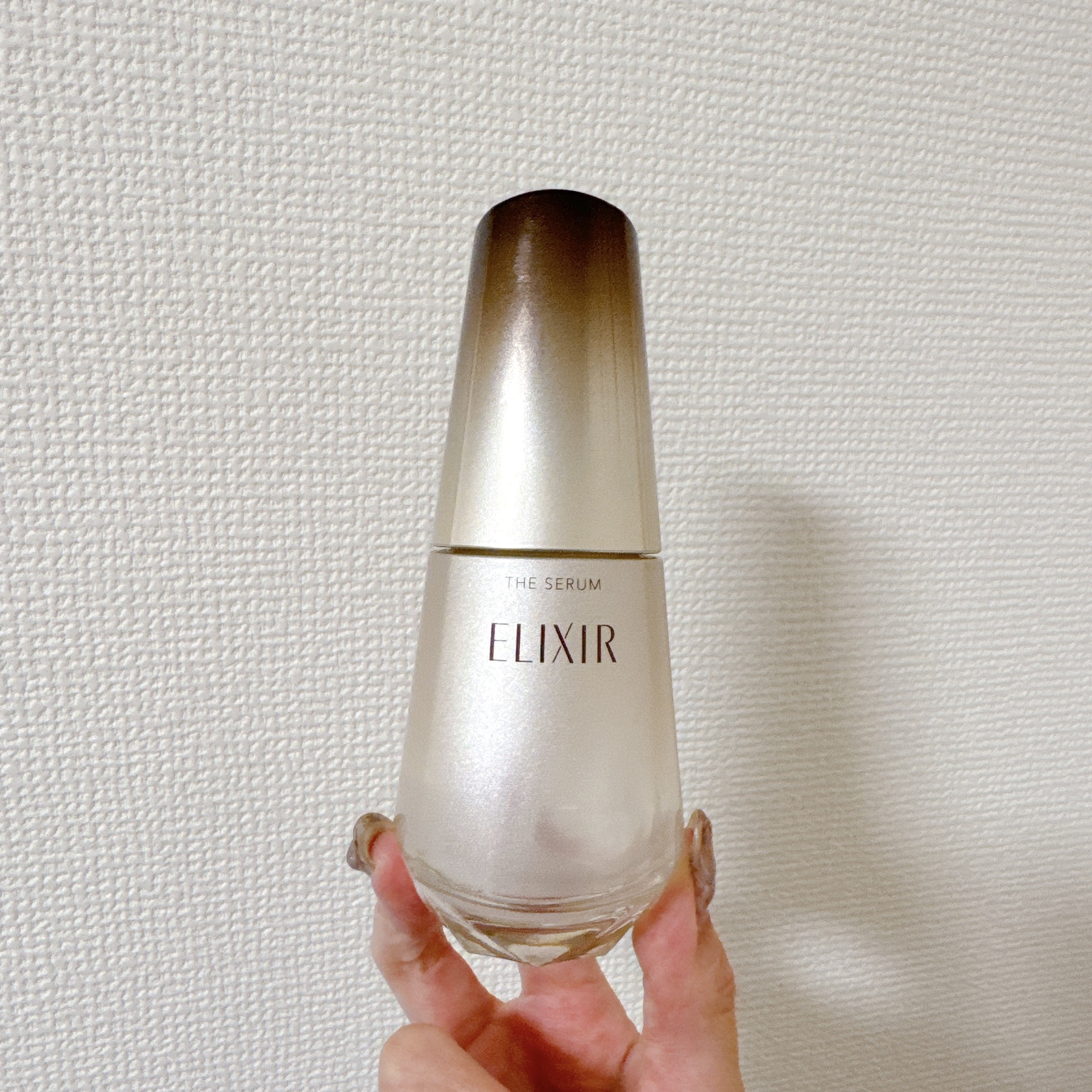 「エリクシール シュペリエル ザ セラム aa(50ml)」＆つけかえ用 楽天市場】【全国送料無料】ELIXIR エリクシール シュペリエル ザ