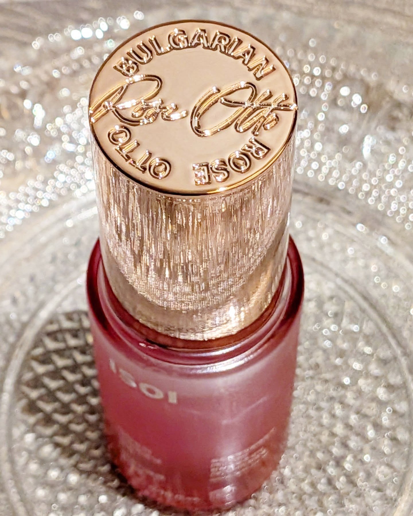 ブライトニングセラム /ISOI/美容液を使ったクチコミ（2枚目）