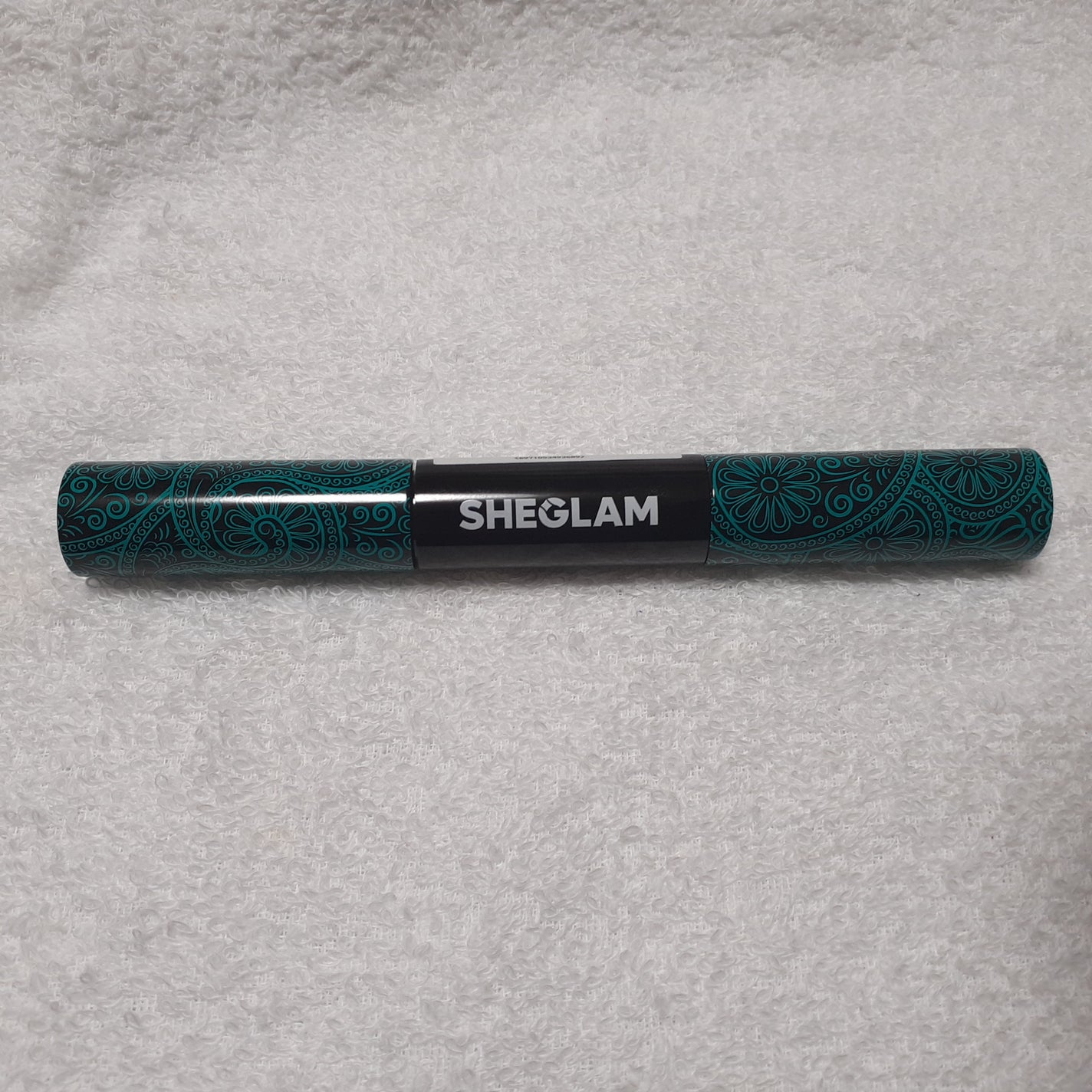 オールインワンボリューム&レングスマスカラ/SHEGLAM/マスカラを使ったクチコミ(2枚目)