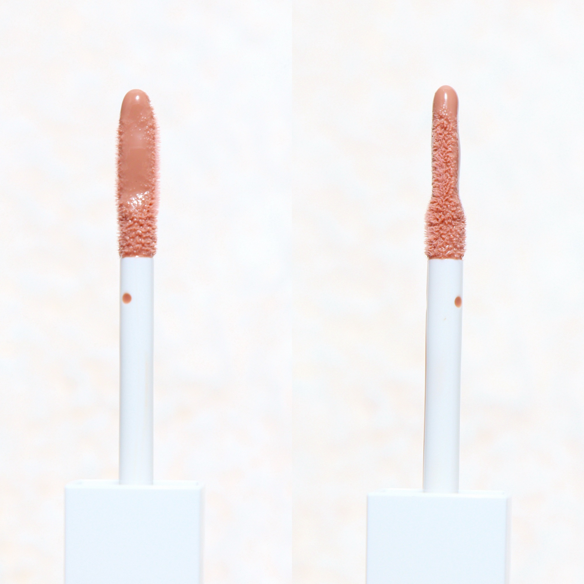 ちゅるリップランパー/muice/リッププランパーを使ったクチコミ（3枚目）