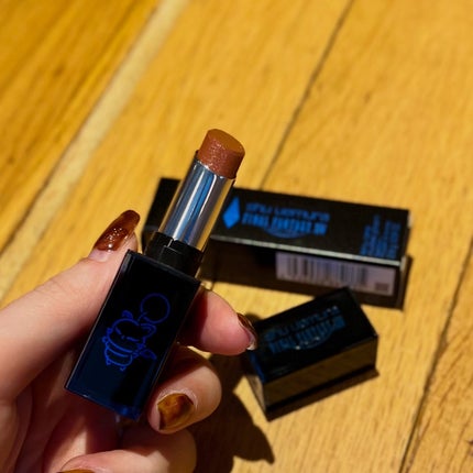 アルティム8∞ スブリム ビューティ クレンジング オイルn/shu uemura/オイルクレンジングを使ったクチコミ(1枚目)