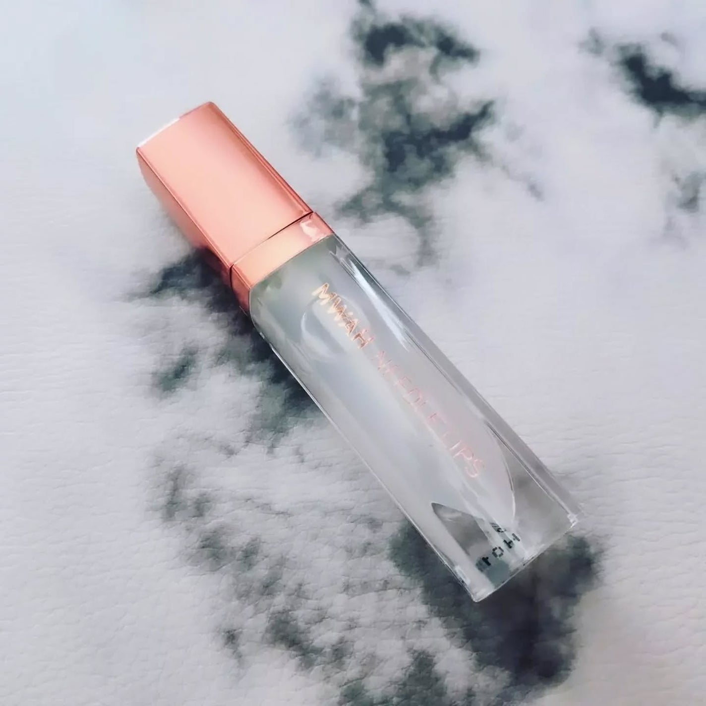 MWAH NEEDLE LIPS/MWAH/リッププランパーを使ったクチコミ(2枚目)