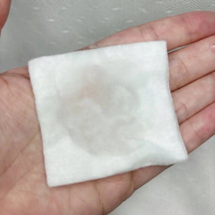 THE SPA クレンジングローション/Koh Gen Do/クレンジングウォーターを使ったクチコミ(3枚目)