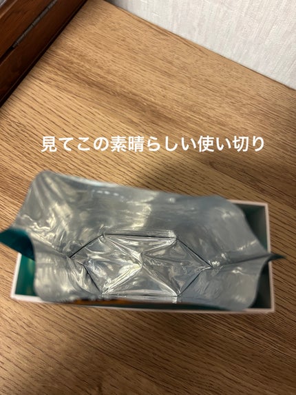 ディープモイスト シャンプー/ ヘアトリートメント/モロッカンビューティ/市販シャンプーを使ったクチコミ(3枚目)