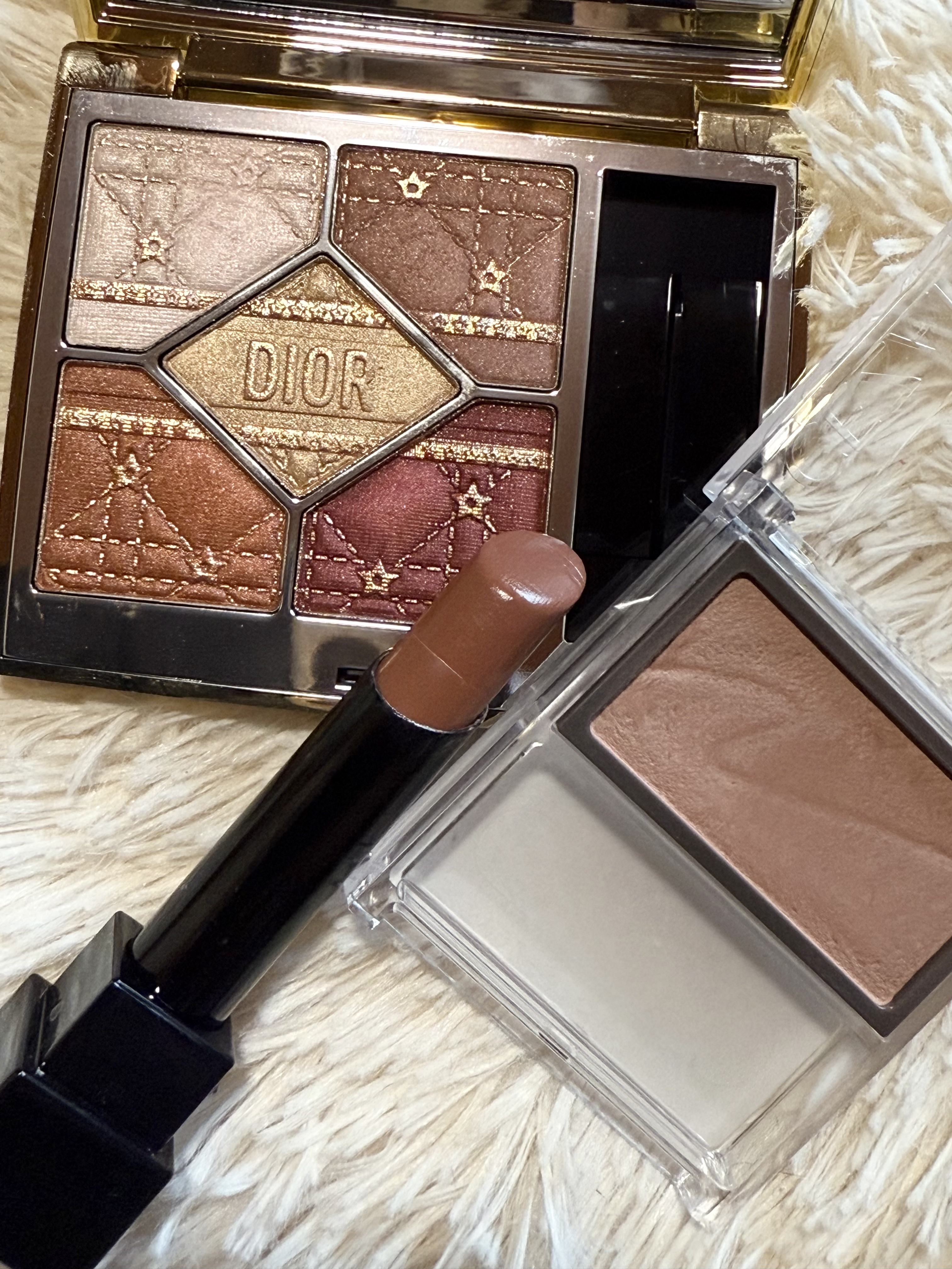 ＡＱ　オーラ リフレクター/DECORTÉ/プレストパウダーを使ったクチコミ（2枚目）