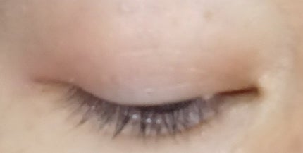 マイフェイブピースアイシャドウ/HOLIKA HOLIKA/単色アイシャドウを使ったクチコミ(5枚目)