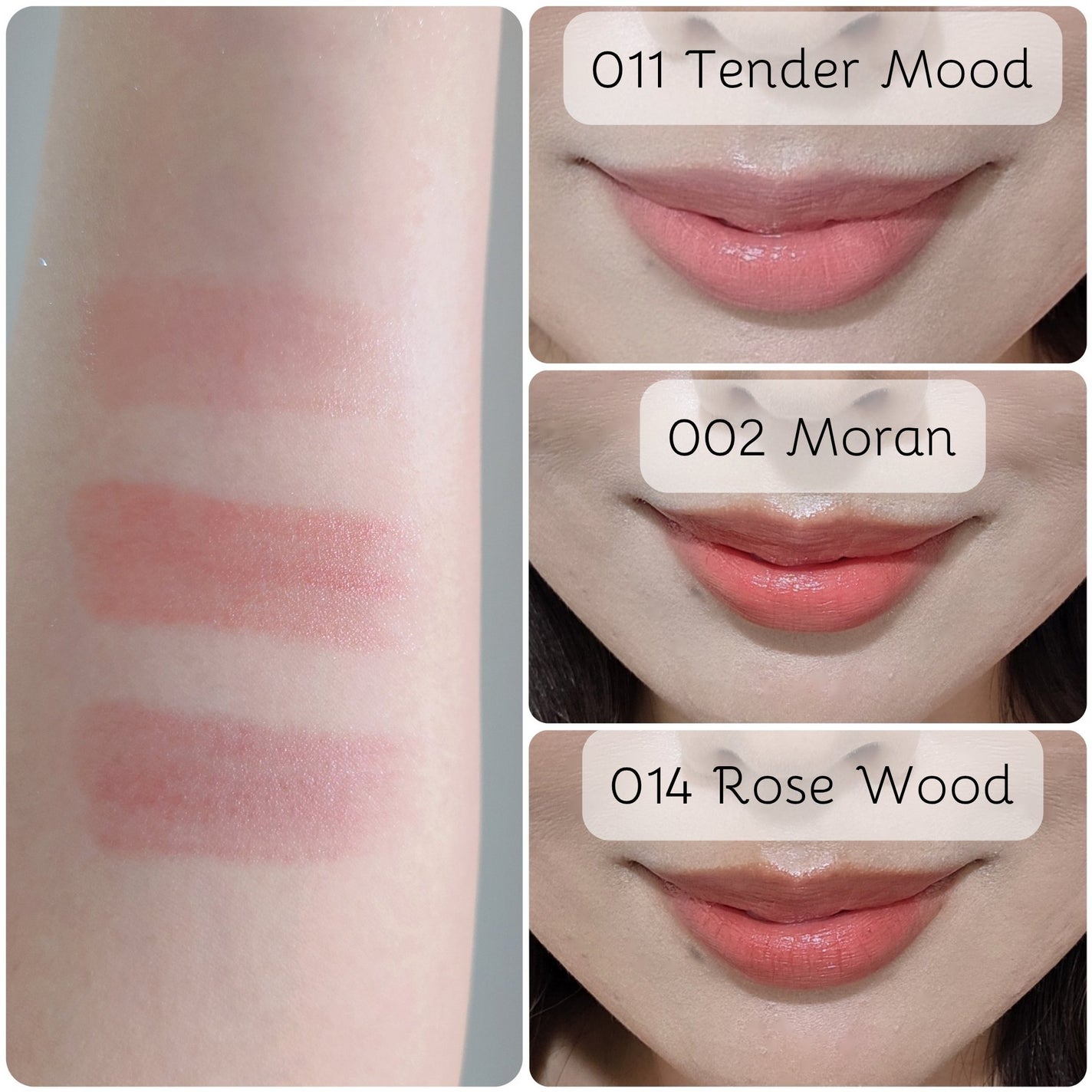 ゆぴコスメ🍑 フォロバ100 on LIPS 「\ナチュラルにツヤめく、うるぷる質感/リップにも、目もと・鼻筋..」(2枚目)