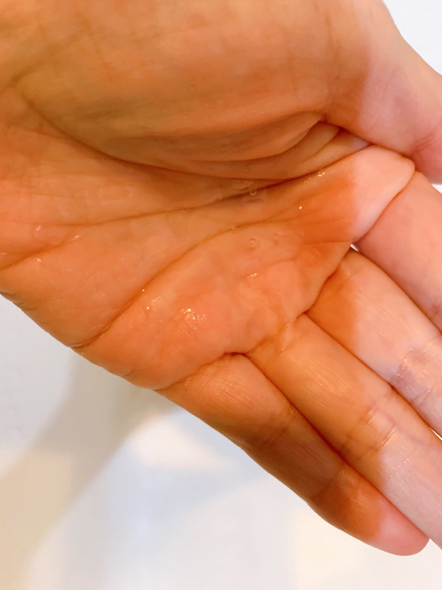 ソフィーナ iP 角層トリートメント 基礎化粧液/SOFINA iP/化粧水を使ったクチコミ(2枚目)