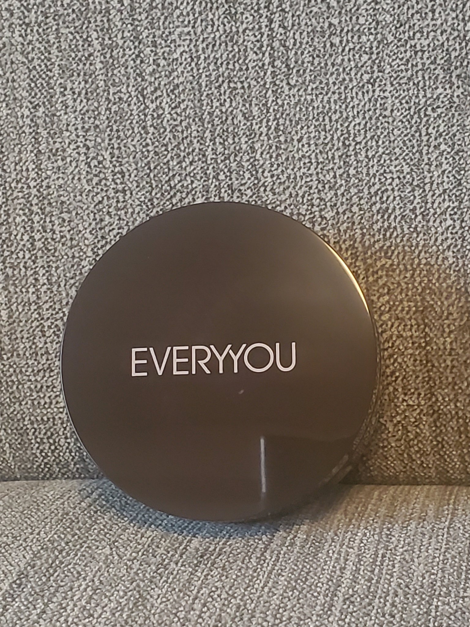 スキンケアフェイスパウダー/EVERYYOU/ルースパウダーを使ったクチコミ（2枚目）