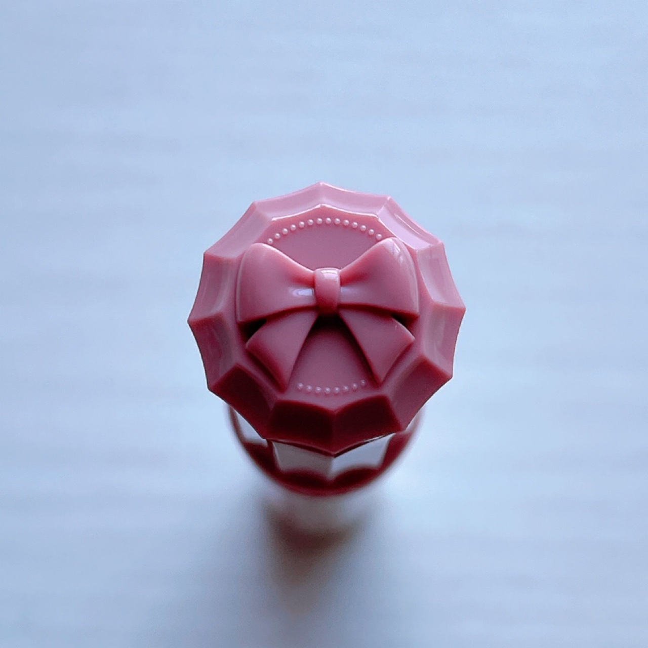 むちぷるティント/キャンメイク/リップティントを使ったクチコミ（2枚目）