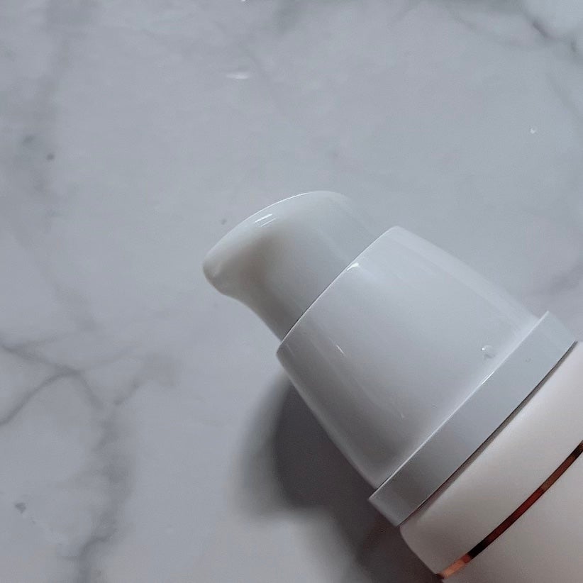 ホワイトニングドレストーンアップクリーム/COSNORI/化粧下地を使ったクチコミ(2枚目)