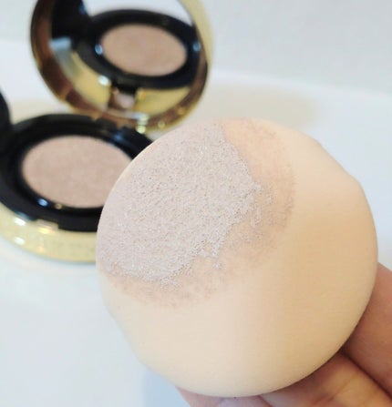 パーフェクティングフィッティング フルカバレッジクッション/LILIBETH/クッションファンデーションを使ったクチコミ(3枚目)