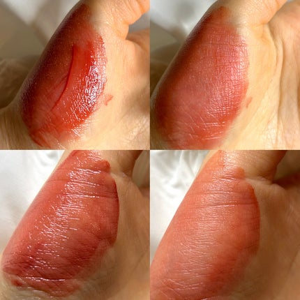 THIN GLOW TINT/BRAYE/口紅を使ったクチコミ(9枚目)