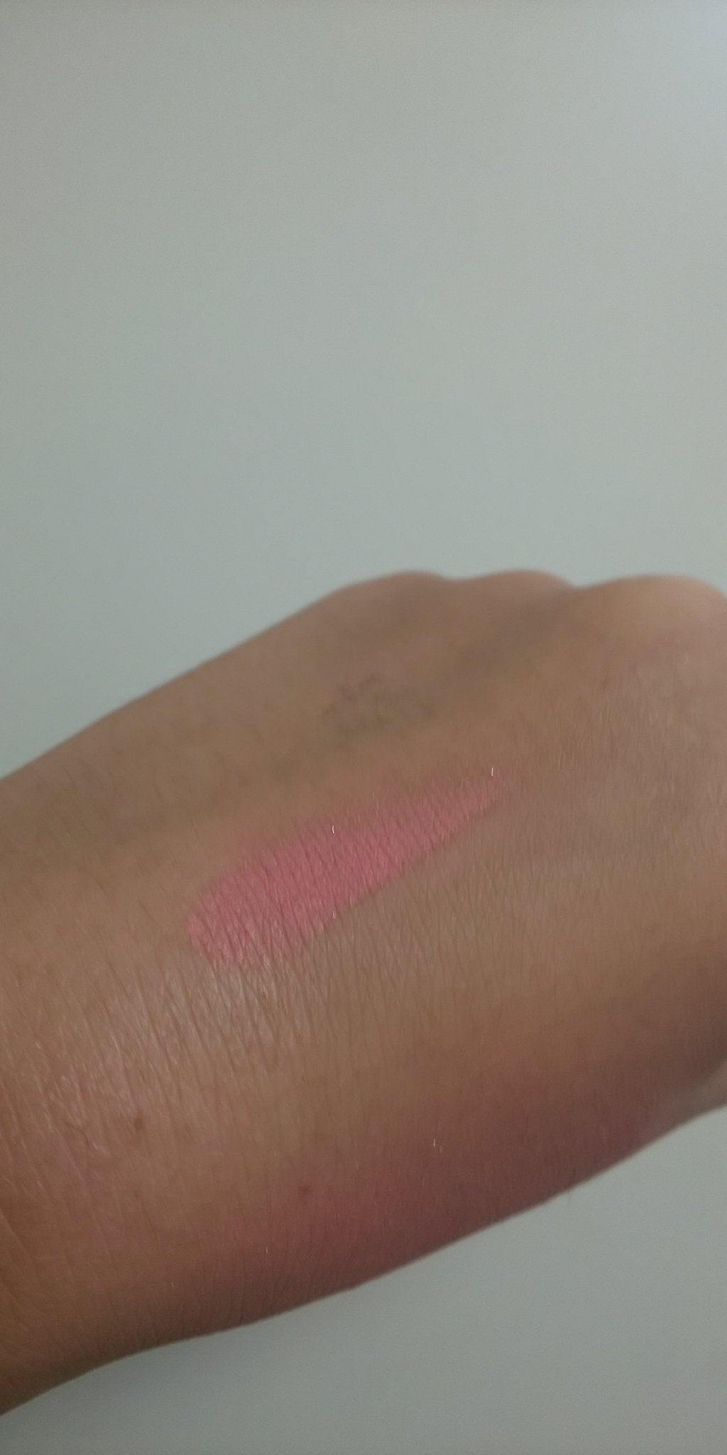 クリームチーク/キャンメイク/ジェル・クリームチークを使ったクチコミ(3枚目)