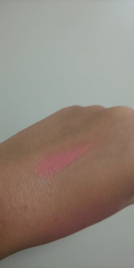 クリームチーク/キャンメイク/ジェル・クリームチークを使ったクチコミ(3枚目)