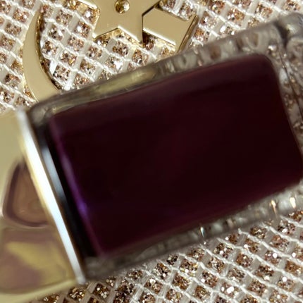 ディオール ヴェルニ/Dior/マニキュアを使ったクチコミ(4枚目)