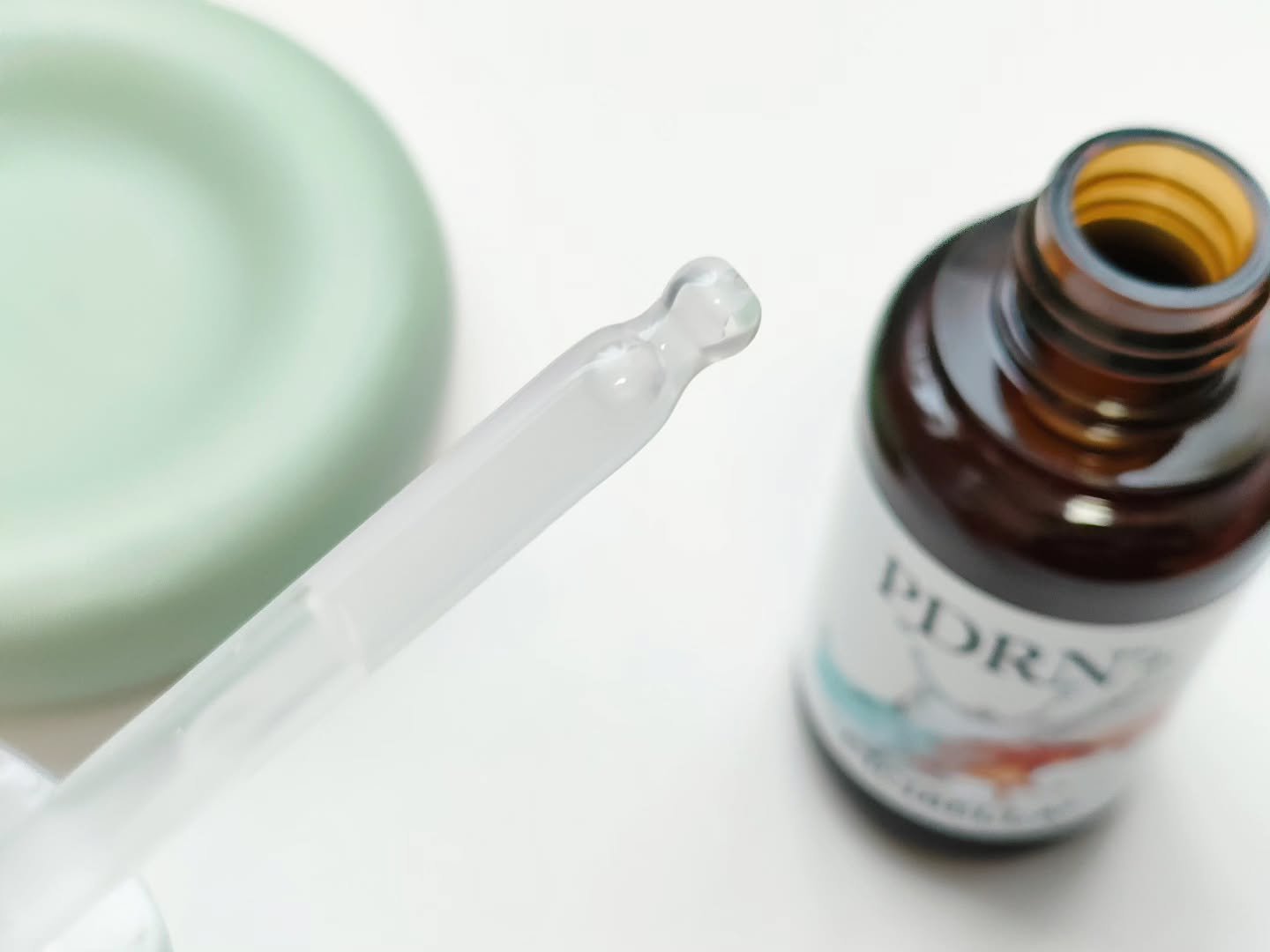 プレミアムビューティーセラム PDRN+美容液/CICIBELLA/美容液を使ったクチコミ（2枚目）