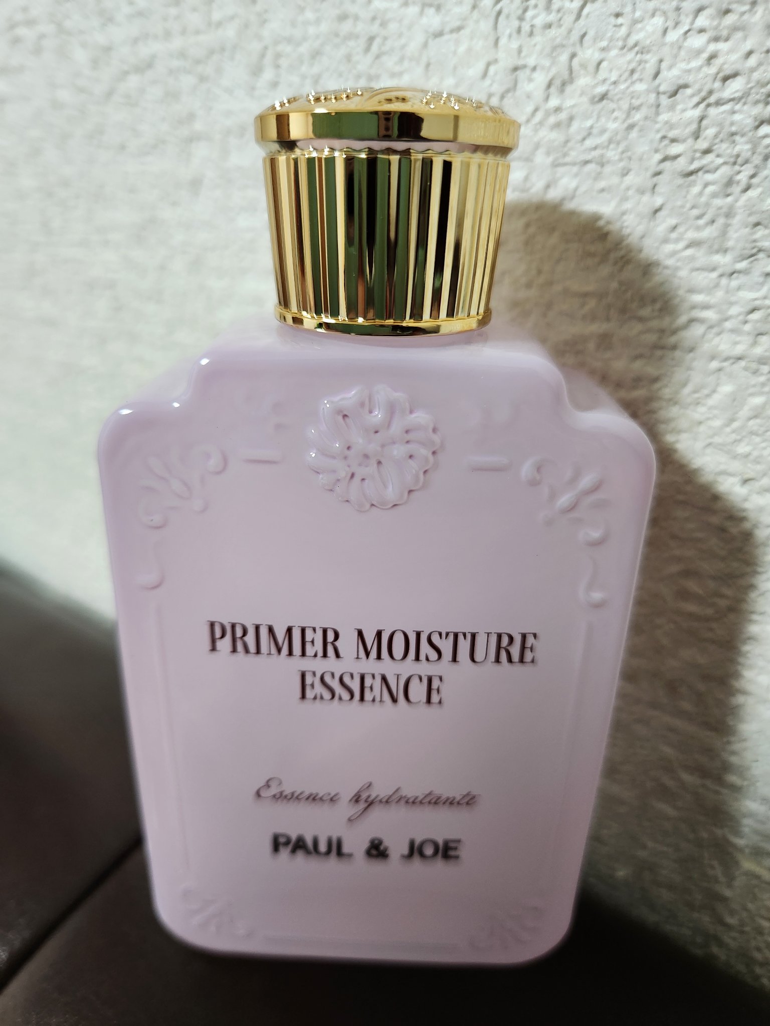 ポール & ジョー イドラ プルミエール/PAUL & JOE BEAUTE/美容液を使ったクチコミ（1枚目）