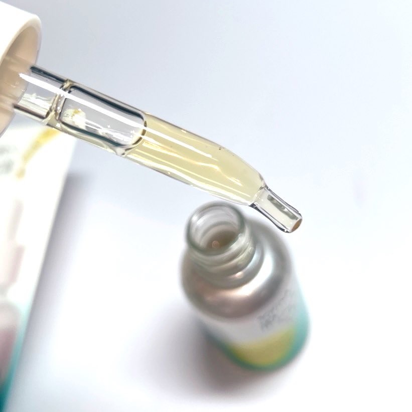 ソフィーナ iP 薬用 角層トーニングセラム/SOFINA iP/美容液を使ったクチコミ（2枚目）