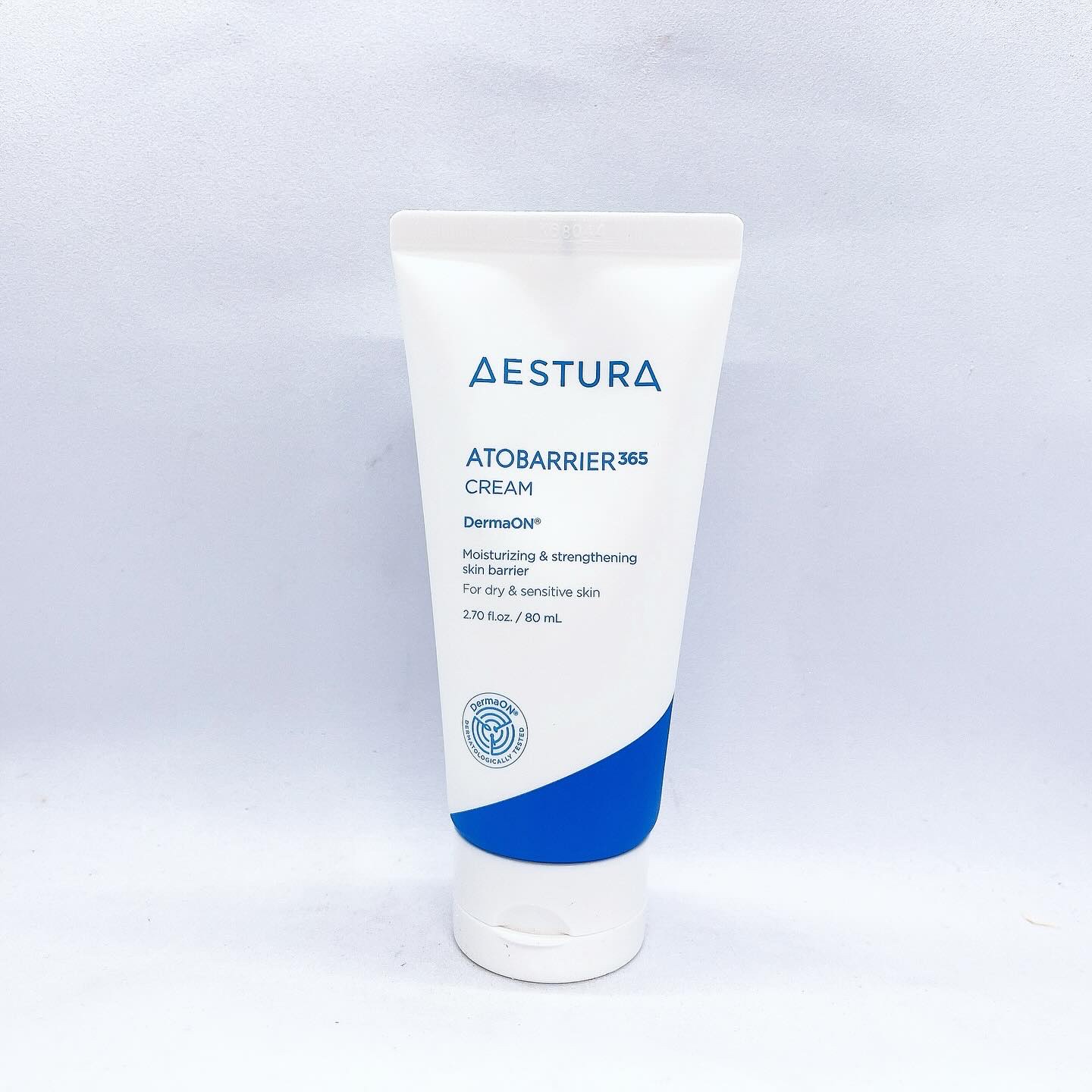 アトバリア365クリーム/AESTURA/フェイスクリームを使ったクチコミ（2枚目）