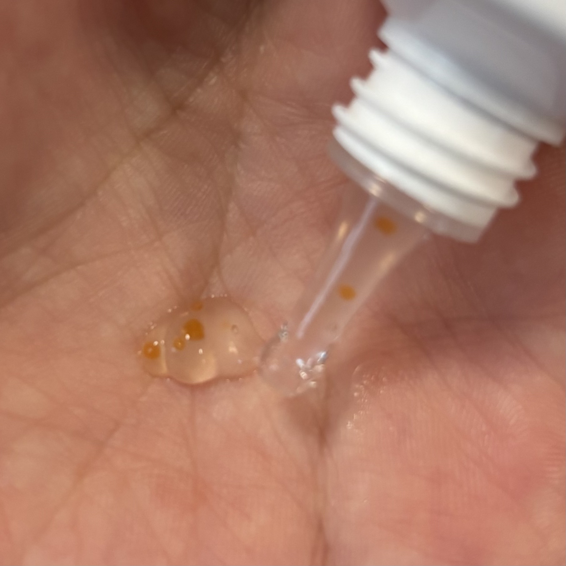 PDRNキューブクリーム/DPPR/フェイスクリームを使ったクチコミ（2枚目）